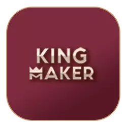 king maker by บาคาร่า วอเลท